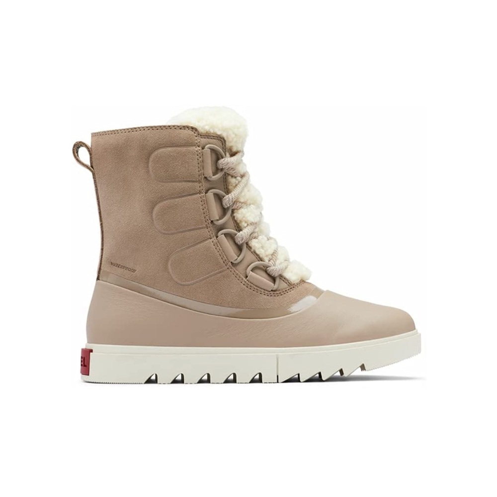 Sorel Joan of Arctic Next Lite Wedge - Picture 2 of 14